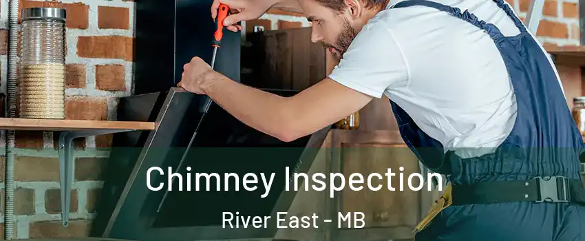  Chimney Inspection River East - MB