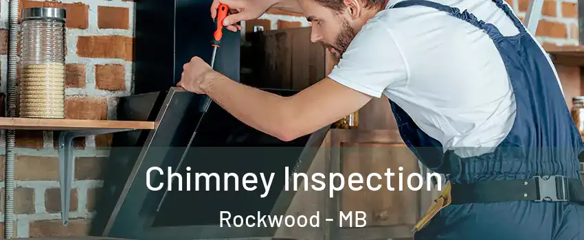  Chimney Inspection Rockwood - MB