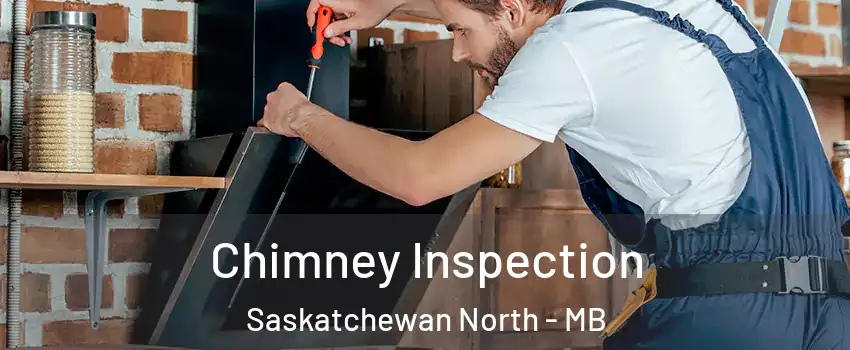  Chimney Inspection Saskatchewan North - MB