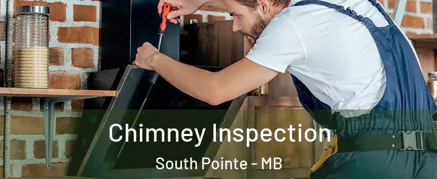  Chimney Inspection South Pointe - MB