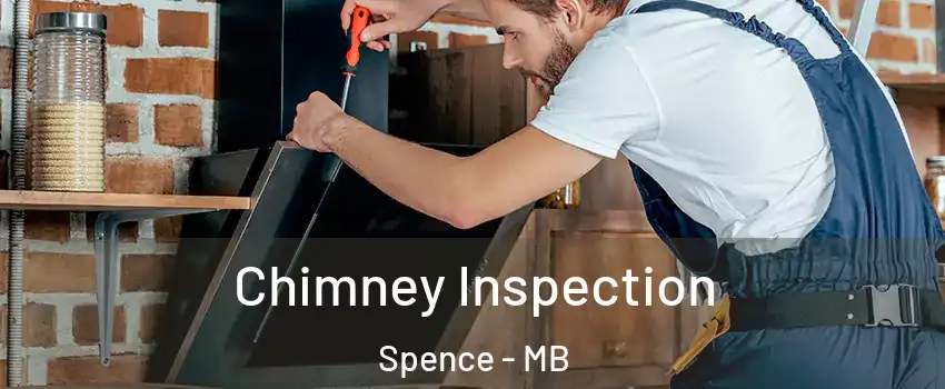  Chimney Inspection Spence - MB
