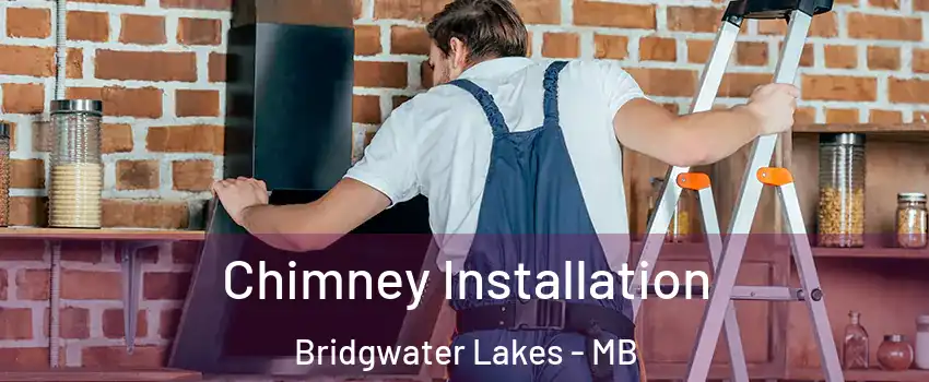  Chimney Installation Bridgwater Lakes - MB