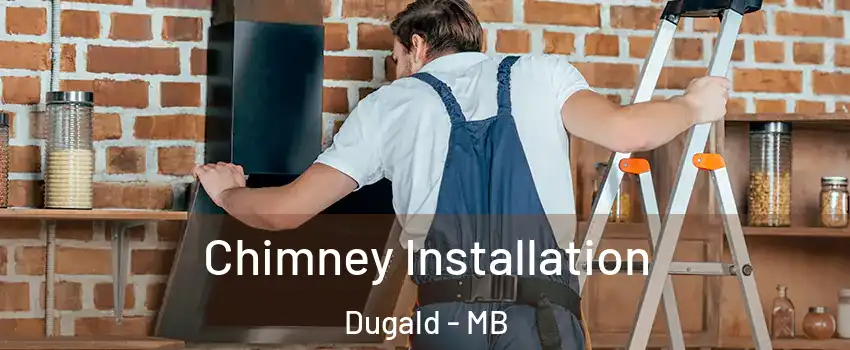  Chimney Installation Dugald - MB