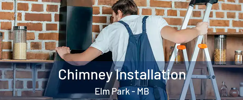  Chimney Installation Elm Park - MB