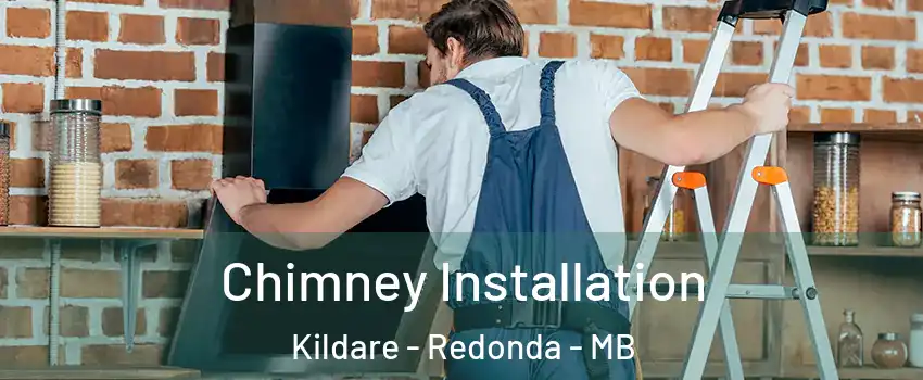  Chimney Installation Kildare - Redonda - MB