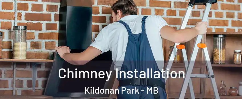  Chimney Installation Kildonan Park - MB