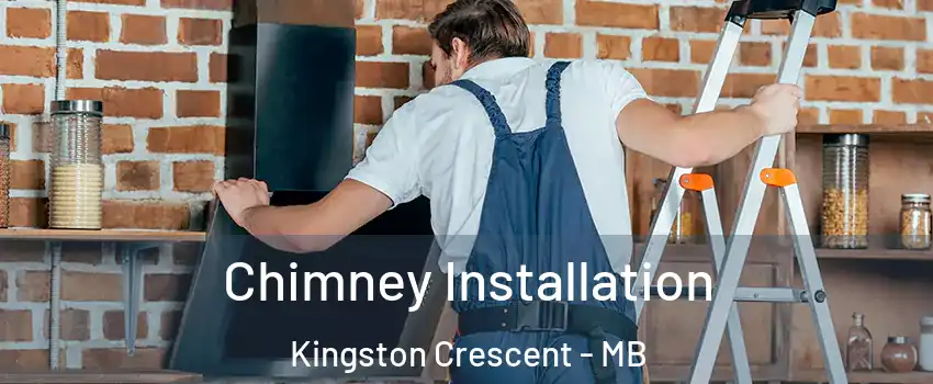  Chimney Installation Kingston Crescent - MB