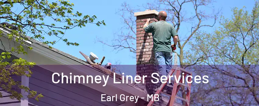  Chimney Liner Services Earl Grey - MB