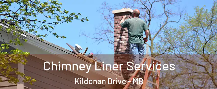  Chimney Liner Services Kildonan Drive - MB