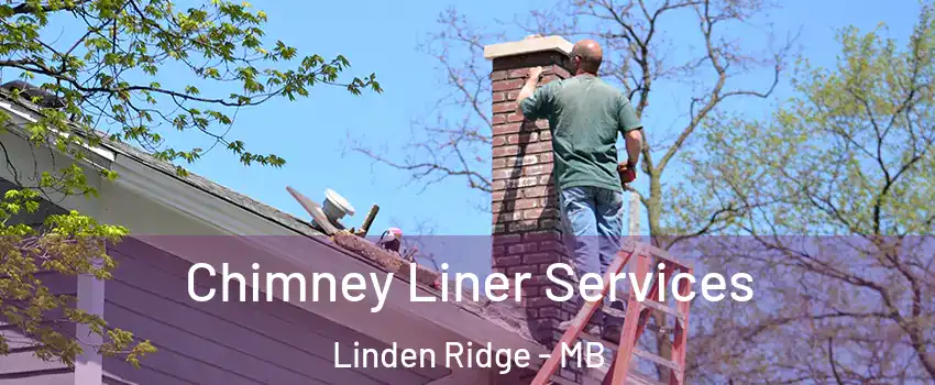  Chimney Liner Services Linden Ridge - MB
