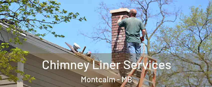  Chimney Liner Services Montcalm - MB