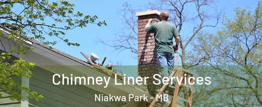  Chimney Liner Services Niakwa Park - MB
