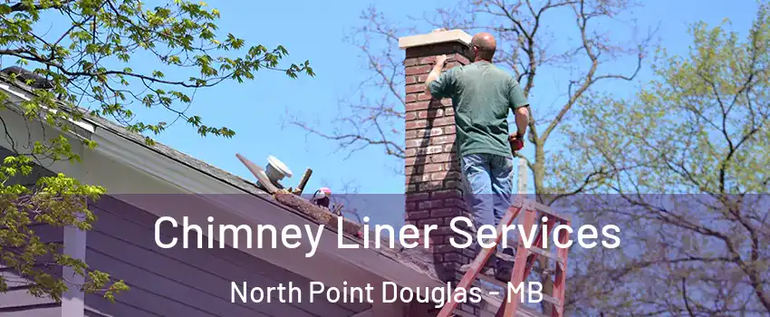 Chimney Liner Services North Point Douglas - MB