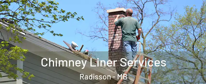  Chimney Liner Services Radisson - MB