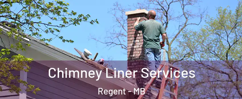  Chimney Liner Services Regent - MB