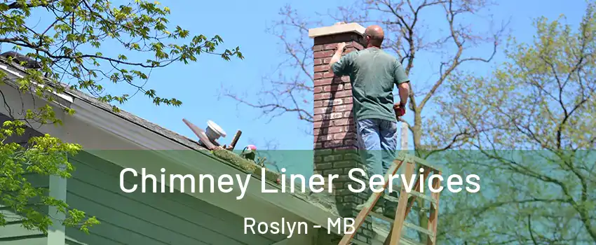  Chimney Liner Services Roslyn - MB