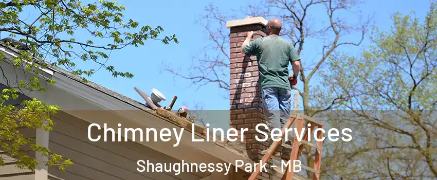  Chimney Liner Services Shaughnessy Park - MB