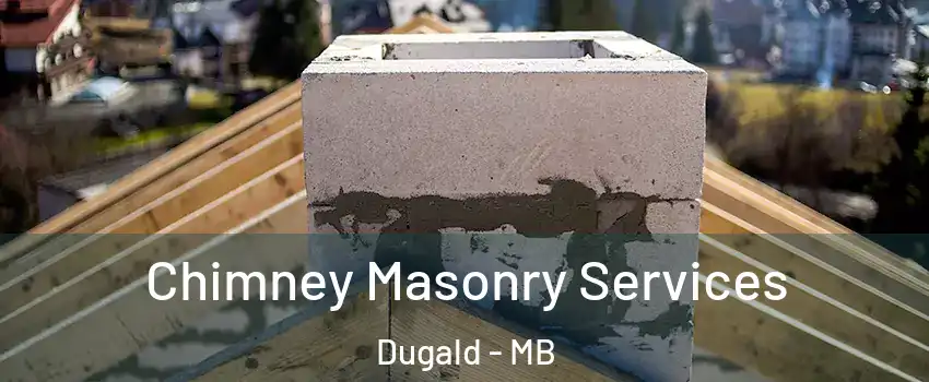  Chimney Masonry Services Dugald - MB