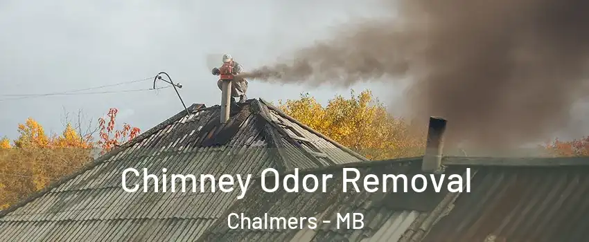  Chimney Odor Removal Chalmers - MB