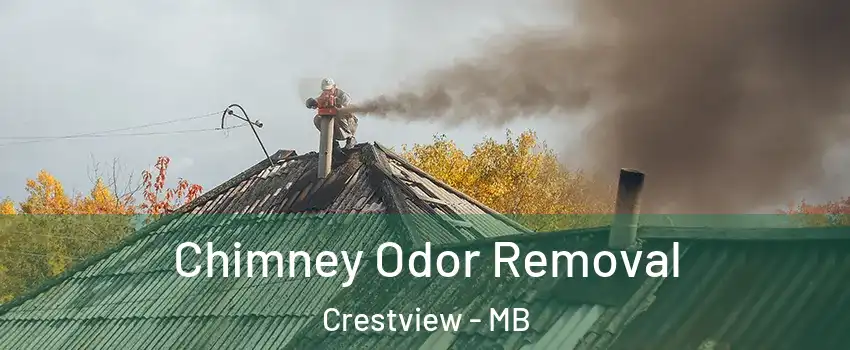  Chimney Odor Removal Crestview - MB