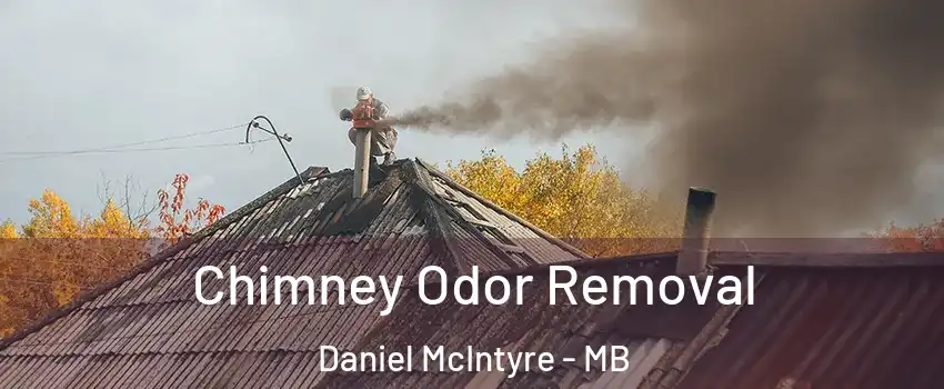  Chimney Odor Removal Daniel McIntyre - MB