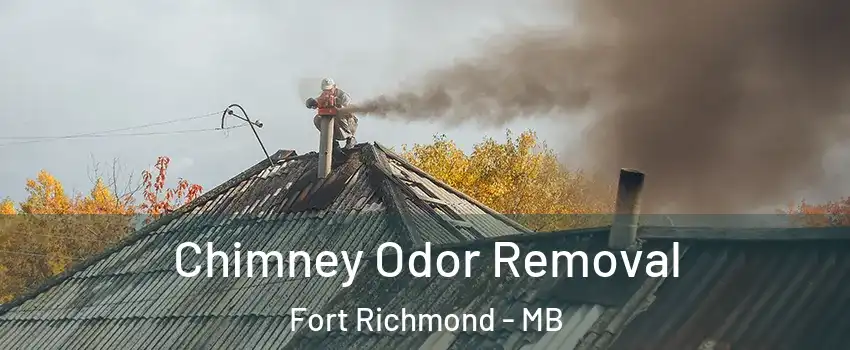  Chimney Odor Removal Fort Richmond - MB