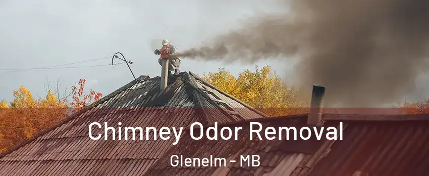  Chimney Odor Removal Glenelm - MB