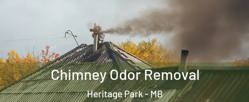  Chimney Odor Removal Heritage Park - MB