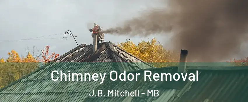 Chimney Odor Removal J.B. Mitchell - MB