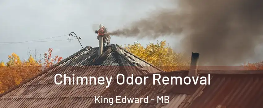  Chimney Odor Removal King Edward - MB