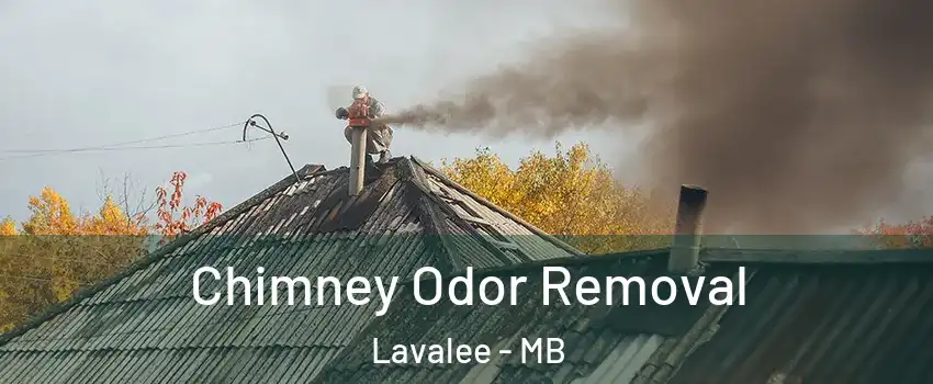  Chimney Odor Removal Lavalee - MB