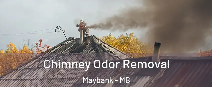  Chimney Odor Removal Maybank - MB