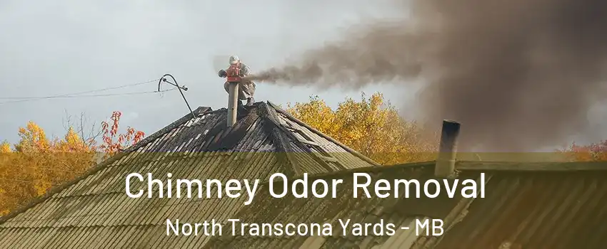  Chimney Odor Removal North Transcona Yards - MB