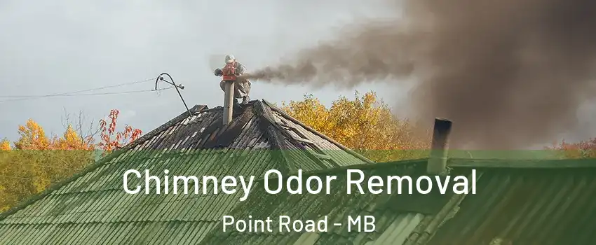  Chimney Odor Removal Point Road - MB
