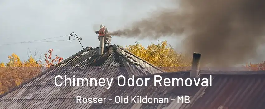  Chimney Odor Removal Rosser - Old Kildonan - MB