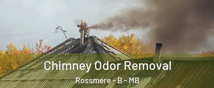  Chimney Odor Removal Rossmere - B - MB