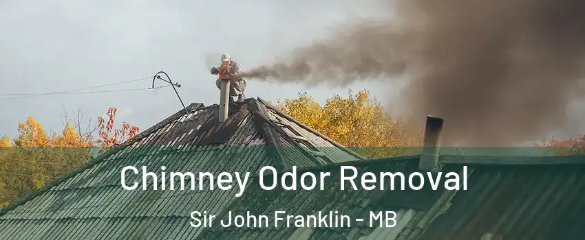  Chimney Odor Removal Sir John Franklin - MB