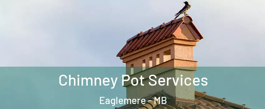  Chimney Pot Services Eaglemere - MB