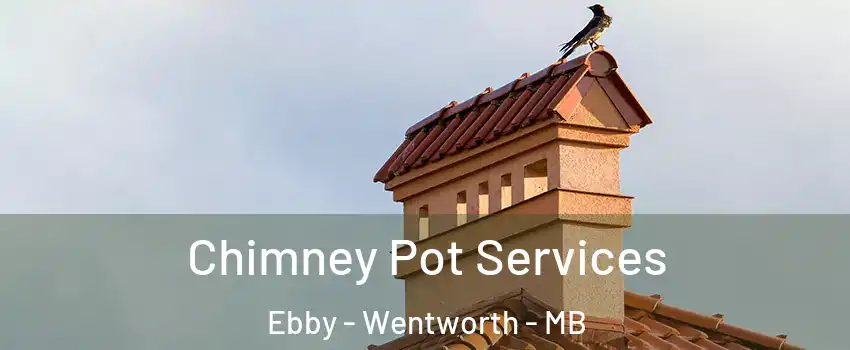  Chimney Pot Services Ebby - Wentworth - MB