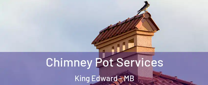  Chimney Pot Services King Edward - MB