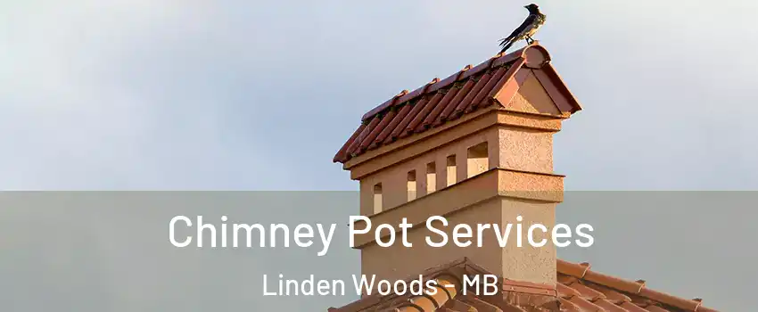  Chimney Pot Services Linden Woods - MB