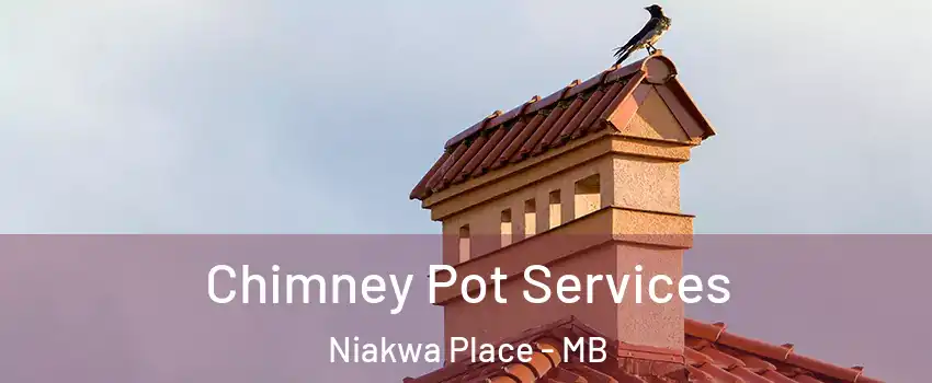  Chimney Pot Services Niakwa Place - MB