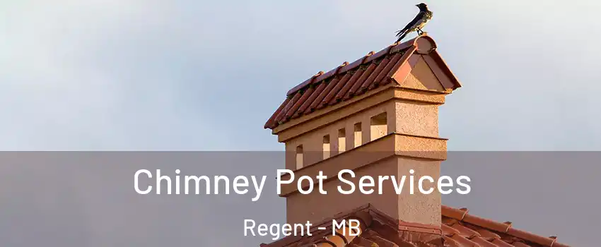  Chimney Pot Services Regent - MB