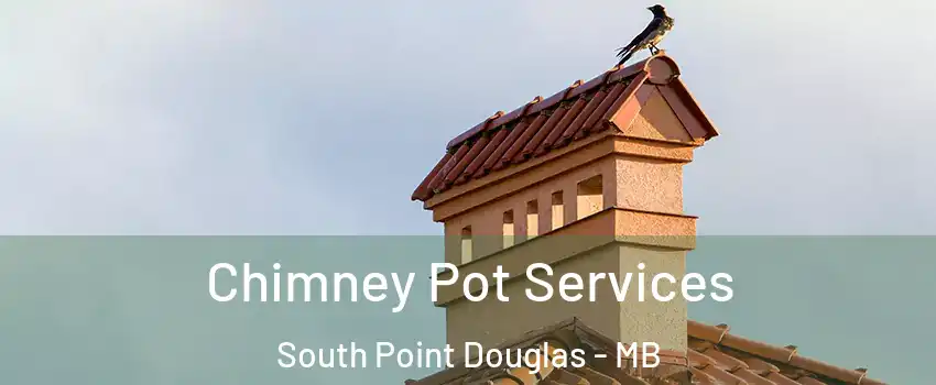  Chimney Pot Services South Point Douglas - MB