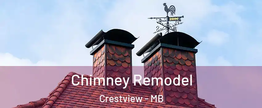  Chimney Remodel Crestview - MB