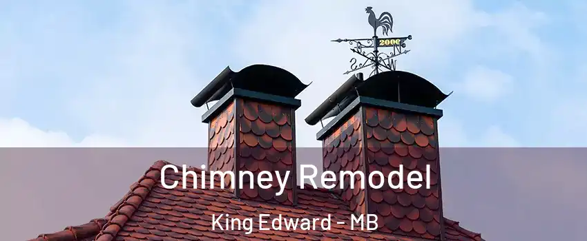  Chimney Remodel King Edward - MB
