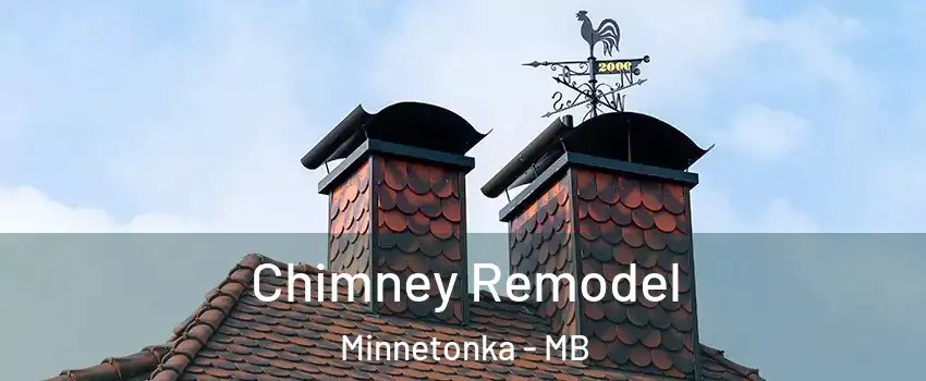  Chimney Remodel Minnetonka - MB