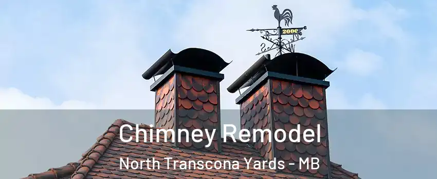  Chimney Remodel North Transcona Yards - MB