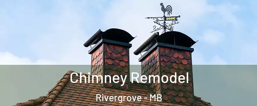  Chimney Remodel Rivergrove - MB