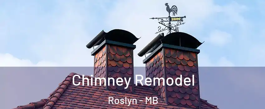  Chimney Remodel Roslyn - MB